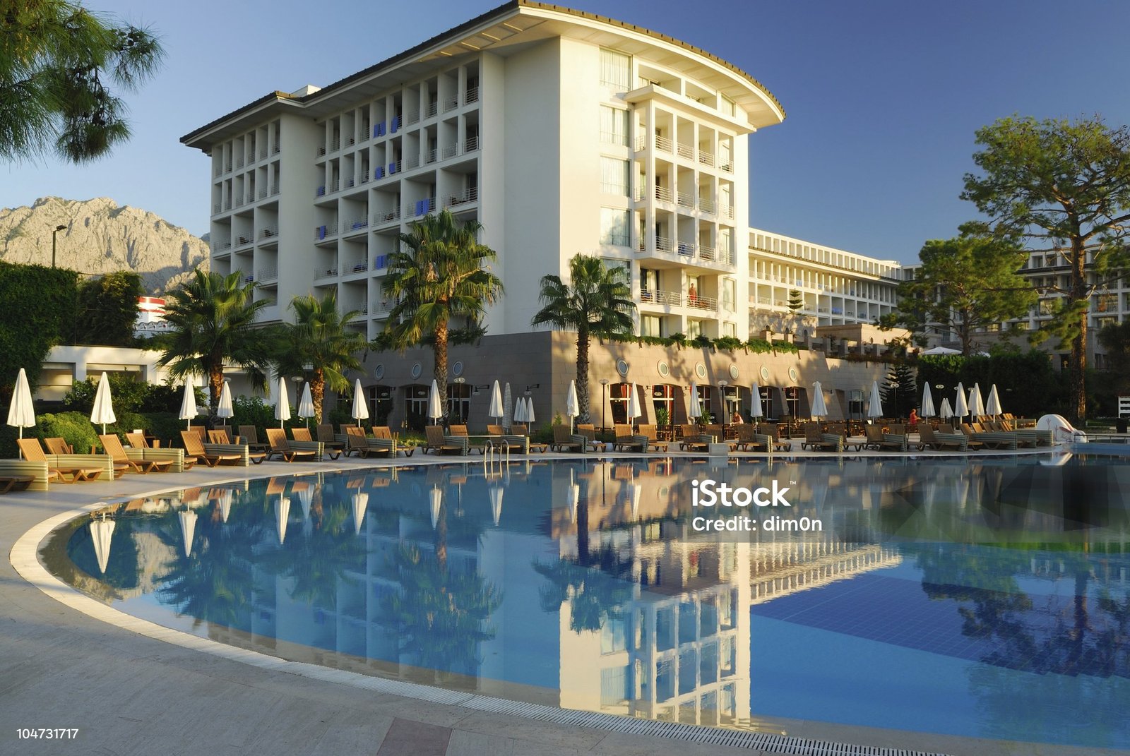 Hotel Silver Oak Residency