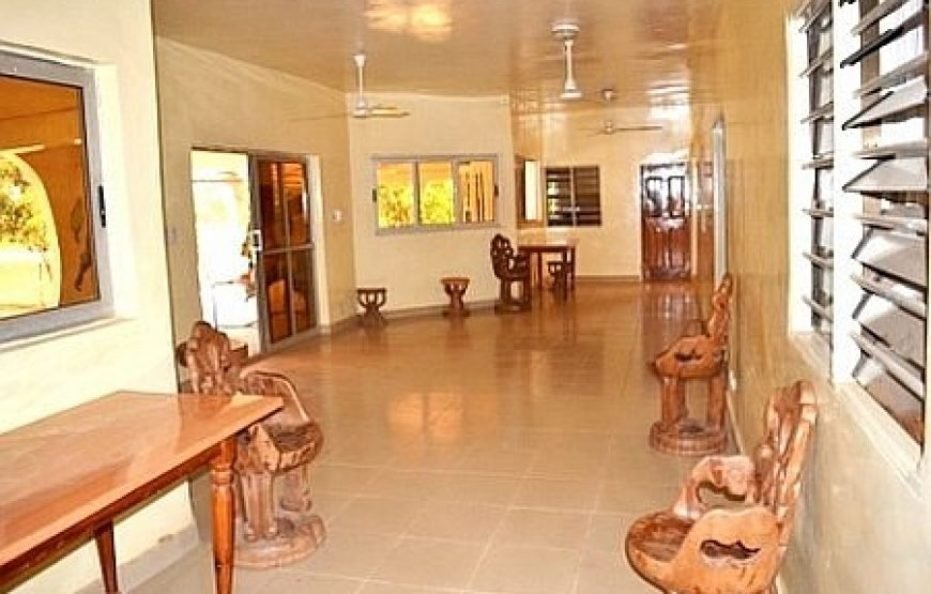 Gateway Hotel Limited