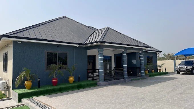 Rnb Lodge
