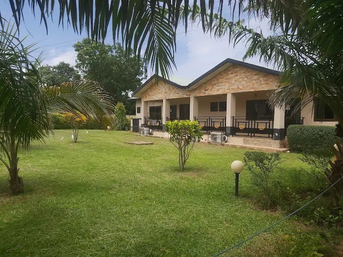 Bosatsu Hotel
