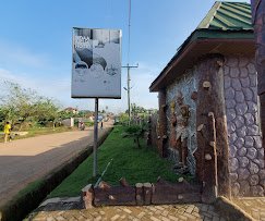 Ndaa Akua Hotel