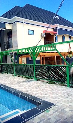 Safari City Hotel
