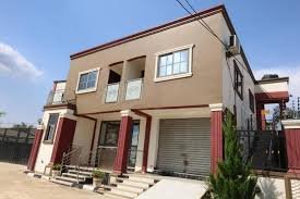 Oheneba Danso Guest House