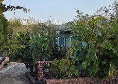 Hearty Home Hotel