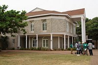 Gariba Lodge