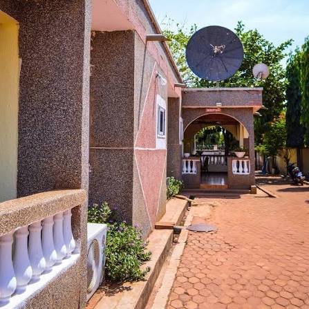 Sandabb Guest House