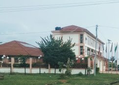 Mas Hotel