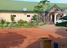 Safari Gate Lodge