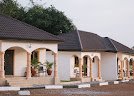 Sawla View Lodge