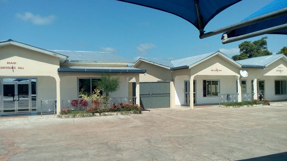 GABS Guest House