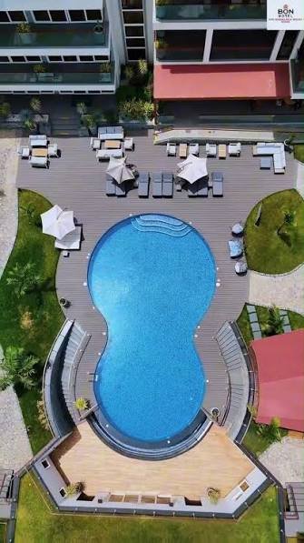 Five Seasons Palm Resort