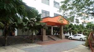 N'JOY Hotel