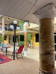 Bamfo Hotel
