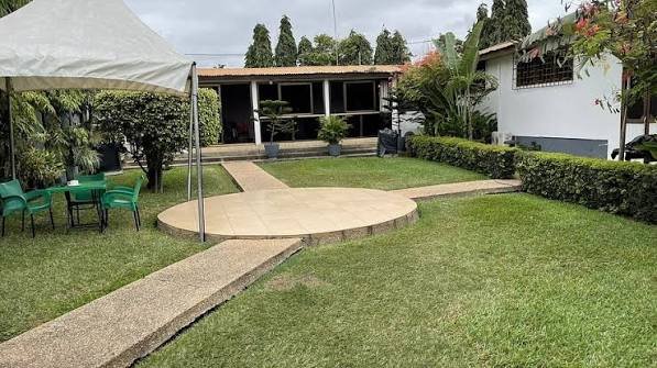 Grace Court Guest House