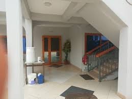 MELTON GUEST HOUSE