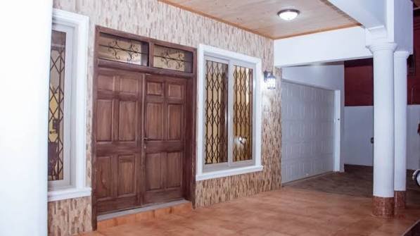 Minnesota Guesthouse Ghana