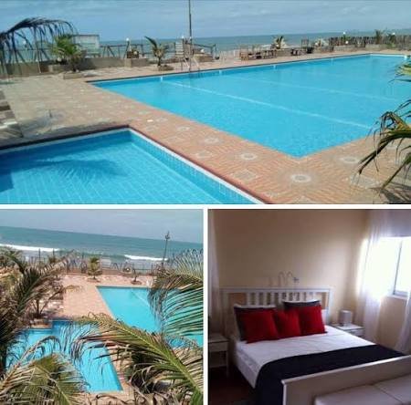 Ocean Front Guest House