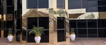 PSB GUESTHOUSE