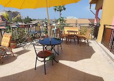 NANA NKRUMAH HOTEL