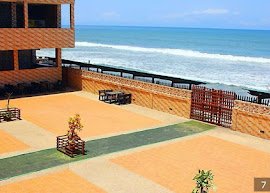 ROYAL DEDE GOLDEN BEACH RESORT