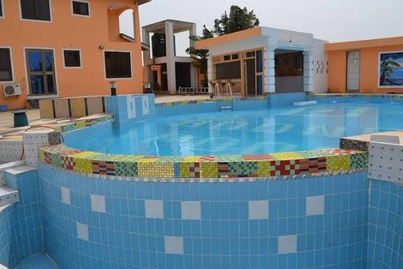 ADONAI HOTEL