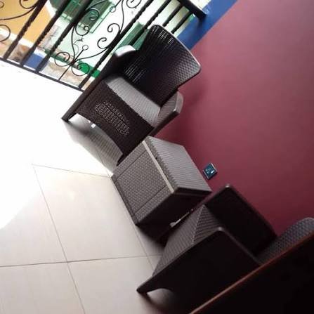 AFRIDOM HOTEL