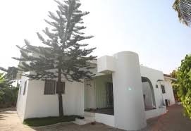 AKMARY GUESTHOUSE